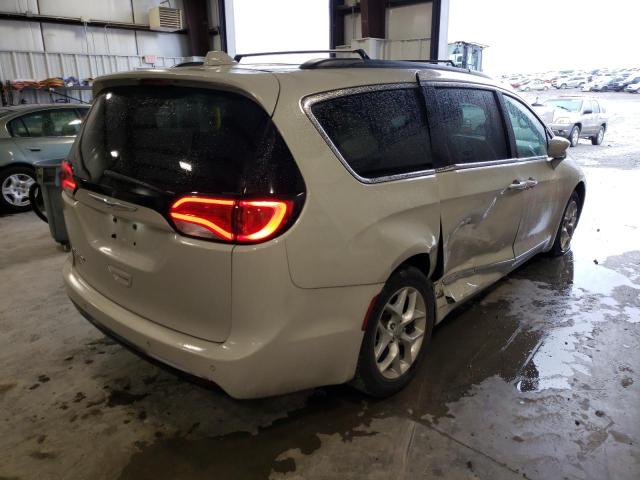 Photo 3 VIN: 2C4RC1BG9HR635119 - CHRYSLER PACIFICA T 