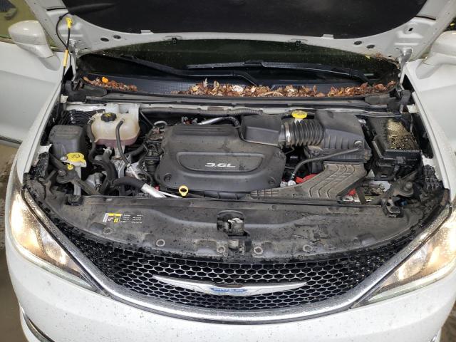 Photo 6 VIN: 2C4RC1BG9HR635119 - CHRYSLER PACIFICA T 