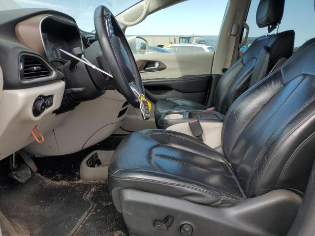 Photo 6 VIN: 2C4RC1BG9HR638280 - CHRYSLER PACIFICA 