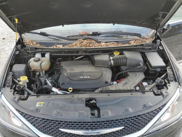 Photo 11 VIN: 2C4RC1BG9HR642104 - CHRYSLER PACIFICA T 