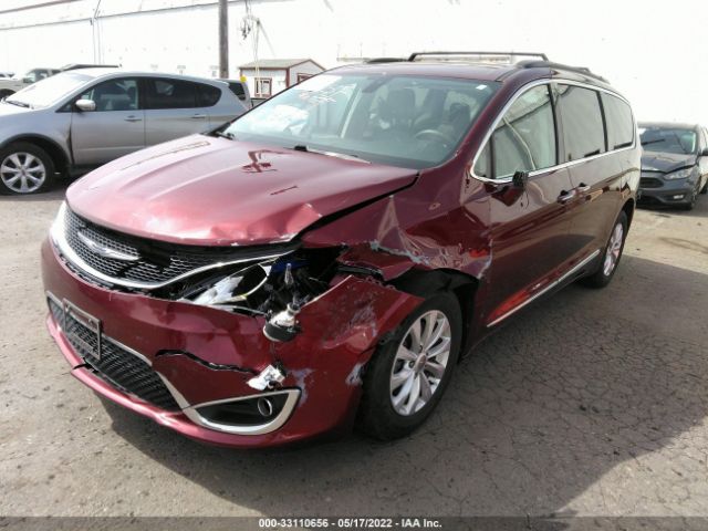 Photo 1 VIN: 2C4RC1BG9HR642717 - CHRYSLER PACIFICA 