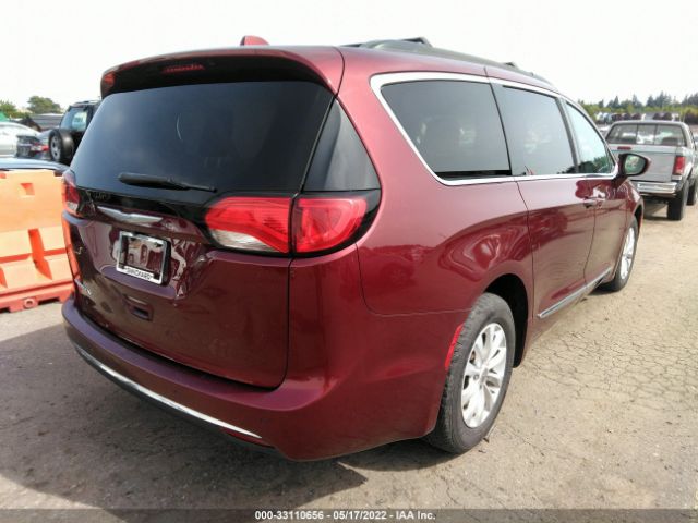 Photo 3 VIN: 2C4RC1BG9HR642717 - CHRYSLER PACIFICA 