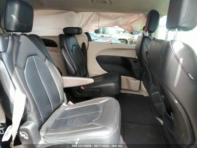 Photo 7 VIN: 2C4RC1BG9HR642717 - CHRYSLER PACIFICA 