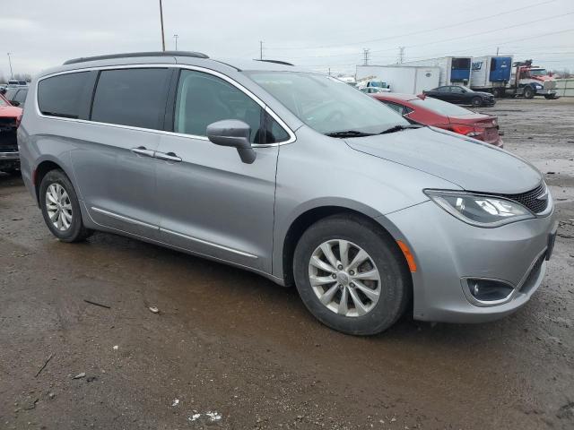 Photo 3 VIN: 2C4RC1BG9HR661381 - CHRYSLER PACIFICA 