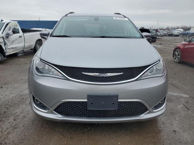 Photo 4 VIN: 2C4RC1BG9HR661381 - CHRYSLER PACIFICA 