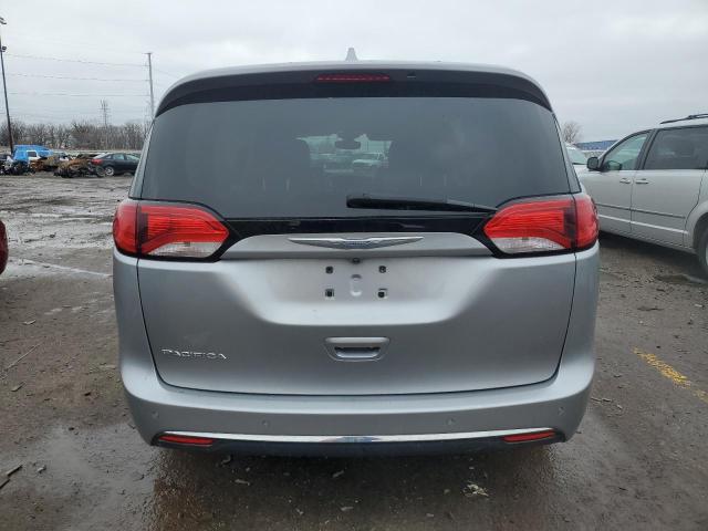 Photo 5 VIN: 2C4RC1BG9HR661381 - CHRYSLER PACIFICA 