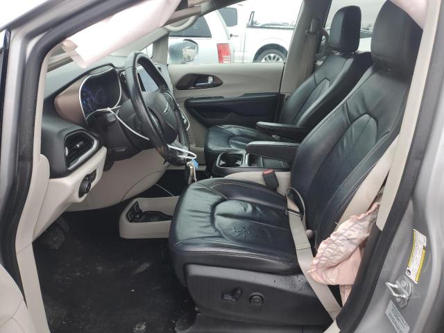 Photo 6 VIN: 2C4RC1BG9HR661381 - CHRYSLER PACIFICA 