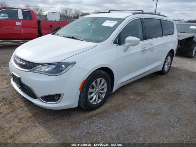 Photo 1 VIN: 2C4RC1BG9HR683350 - CHRYSLER PACIFICA 