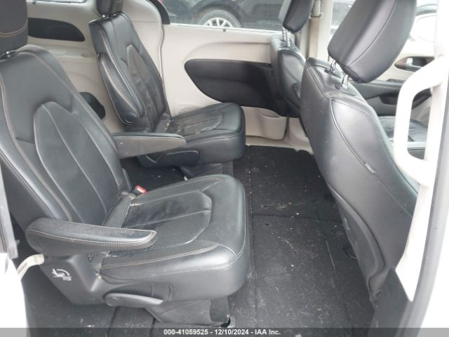 Photo 7 VIN: 2C4RC1BG9HR683350 - CHRYSLER PACIFICA 