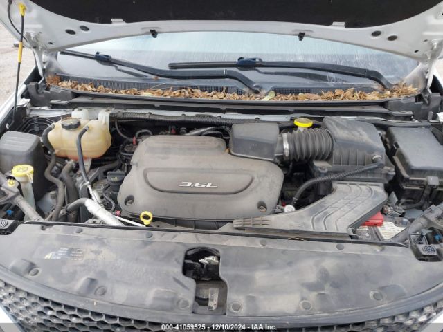 Photo 9 VIN: 2C4RC1BG9HR683350 - CHRYSLER PACIFICA 