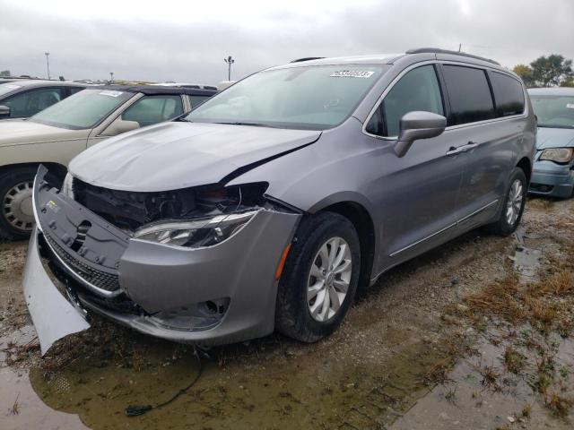 Photo 0 VIN: 2C4RC1BG9HR688015 - CHRYSLER PACIFICA 