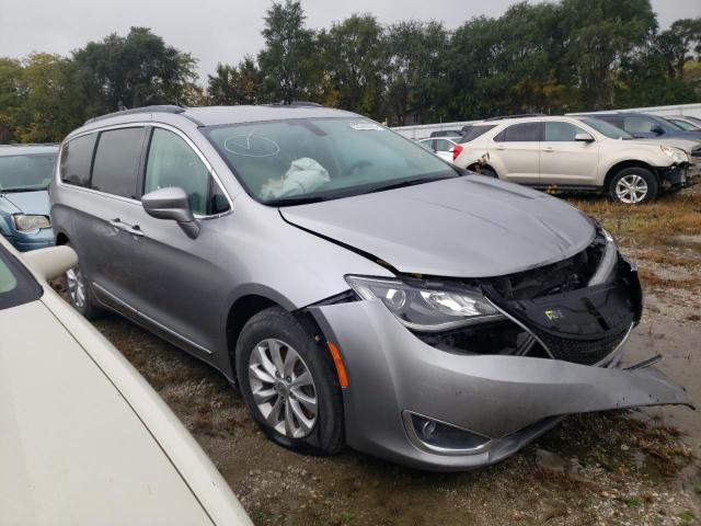 Photo 3 VIN: 2C4RC1BG9HR688015 - CHRYSLER PACIFICA 