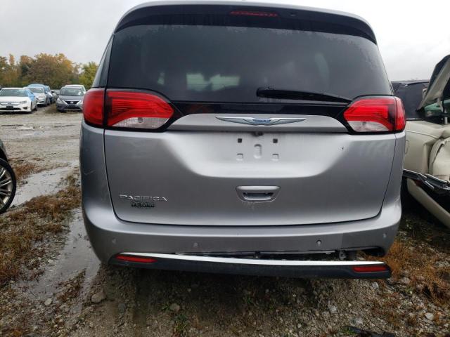 Photo 5 VIN: 2C4RC1BG9HR688015 - CHRYSLER PACIFICA 