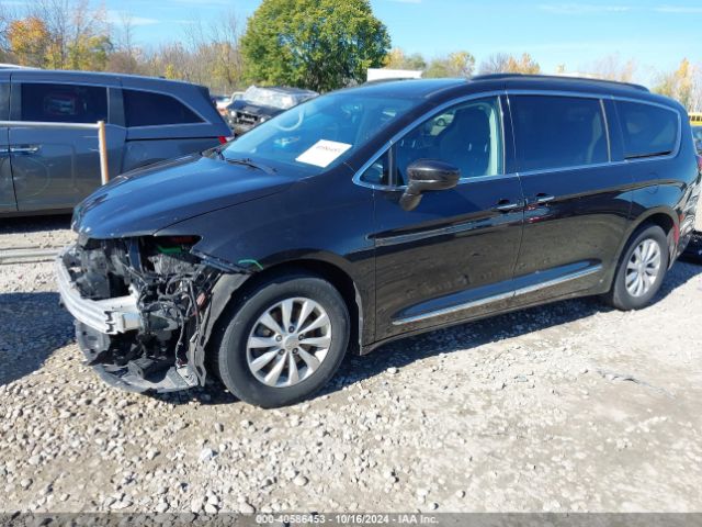 Photo 1 VIN: 2C4RC1BG9HR691920 - CHRYSLER PACIFICA 