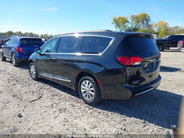 Photo 2 VIN: 2C4RC1BG9HR691920 - CHRYSLER PACIFICA 