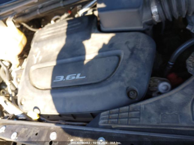 Photo 9 VIN: 2C4RC1BG9HR691920 - CHRYSLER PACIFICA 