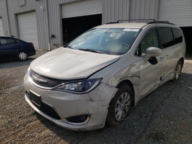 Photo 1 VIN: 2C4RC1BG9HR730005 - CHRYSLER PACIFICA T 