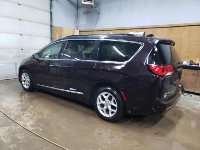 Photo 1 VIN: 2C4RC1BG9HR739402 - CHRYSLER PACIFICA 