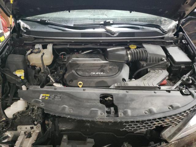 Photo 11 VIN: 2C4RC1BG9HR739402 - CHRYSLER PACIFICA 