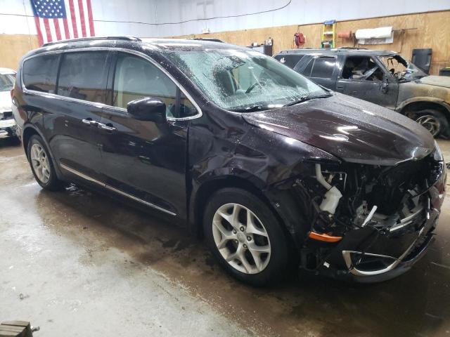 Photo 3 VIN: 2C4RC1BG9HR739402 - CHRYSLER PACIFICA 