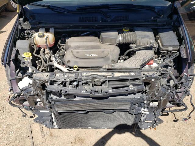 Photo 11 VIN: 2C4RC1BG9HR768219 - CHRYSLER PACIFICA 