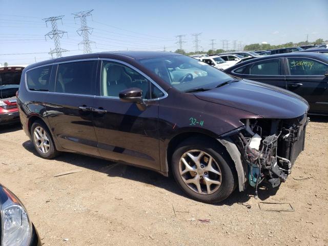 Photo 3 VIN: 2C4RC1BG9HR768219 - CHRYSLER PACIFICA 