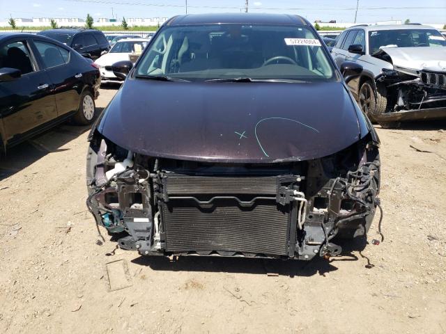 Photo 4 VIN: 2C4RC1BG9HR768219 - CHRYSLER PACIFICA 