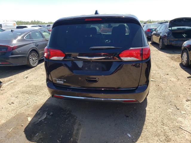 Photo 5 VIN: 2C4RC1BG9HR768219 - CHRYSLER PACIFICA 