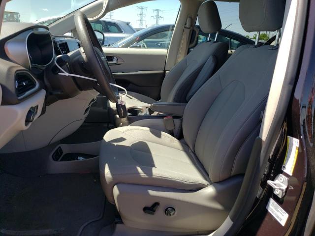 Photo 6 VIN: 2C4RC1BG9HR768219 - CHRYSLER PACIFICA 