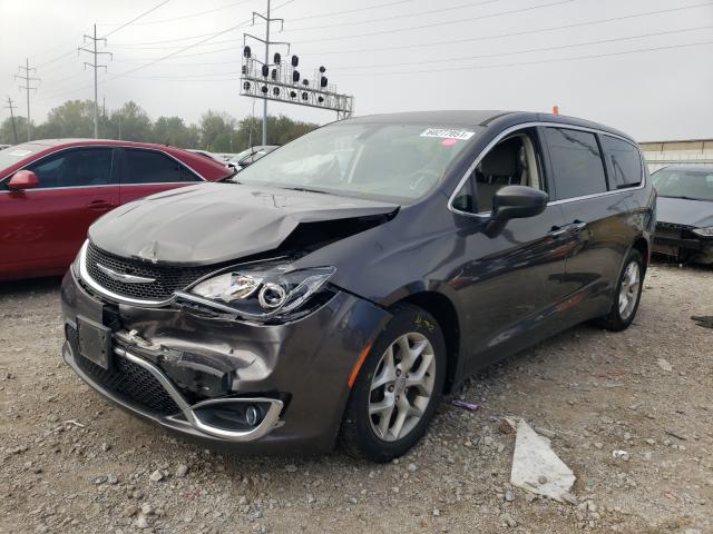 Photo 1 VIN: 2C4RC1BG9HR768401 - CHRYSLER PACIFICA T 