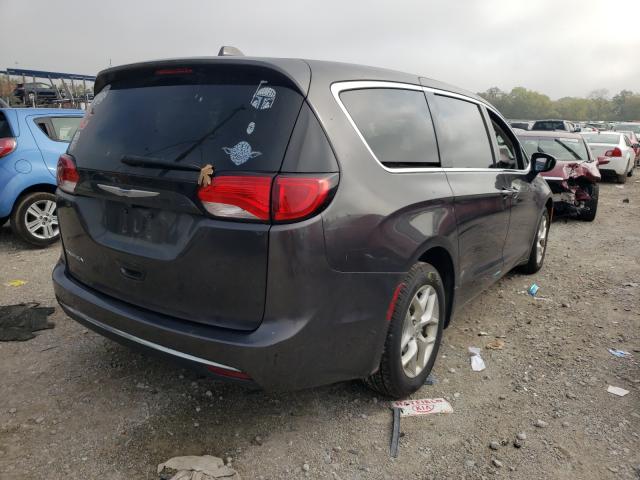 Photo 3 VIN: 2C4RC1BG9HR768401 - CHRYSLER PACIFICA T 