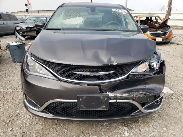 Photo 6 VIN: 2C4RC1BG9HR768401 - CHRYSLER PACIFICA T 