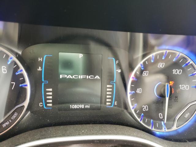 Photo 7 VIN: 2C4RC1BG9HR768401 - CHRYSLER PACIFICA T 