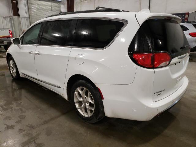 Photo 1 VIN: 2C4RC1BG9HR784968 - CHRYSLER PACIFICA T 