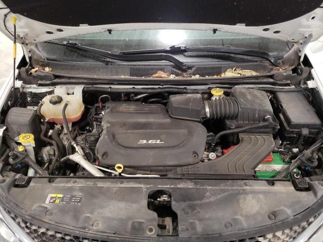 Photo 11 VIN: 2C4RC1BG9HR784968 - CHRYSLER PACIFICA T 