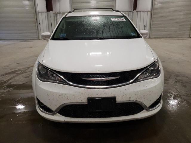 Photo 4 VIN: 2C4RC1BG9HR784968 - CHRYSLER PACIFICA T 