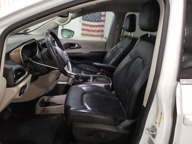 Photo 6 VIN: 2C4RC1BG9HR784968 - CHRYSLER PACIFICA T 