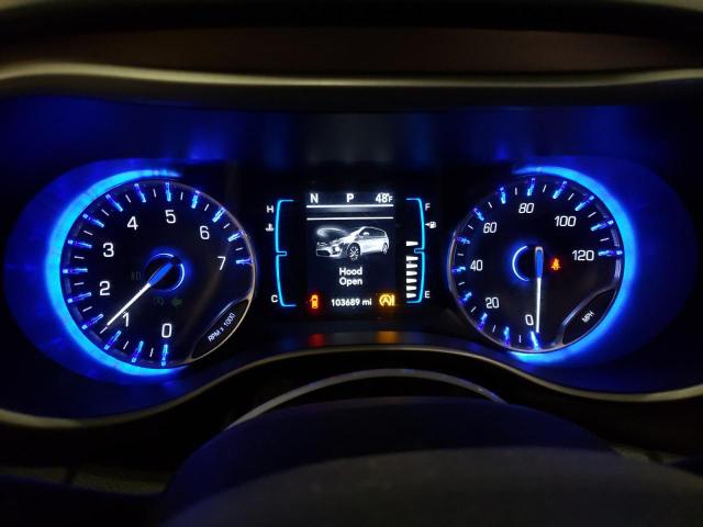 Photo 8 VIN: 2C4RC1BG9HR784968 - CHRYSLER PACIFICA T 