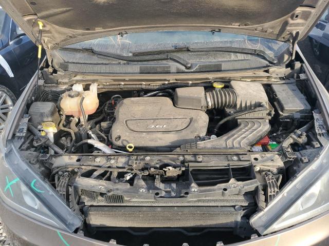 Photo 11 VIN: 2C4RC1BG9HR809819 - CHRYSLER PACIFICA 