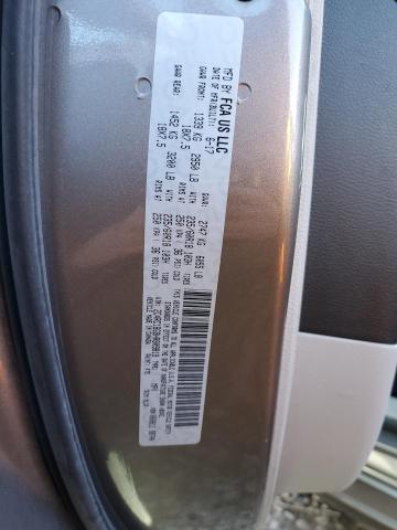 Photo 13 VIN: 2C4RC1BG9HR809819 - CHRYSLER PACIFICA 