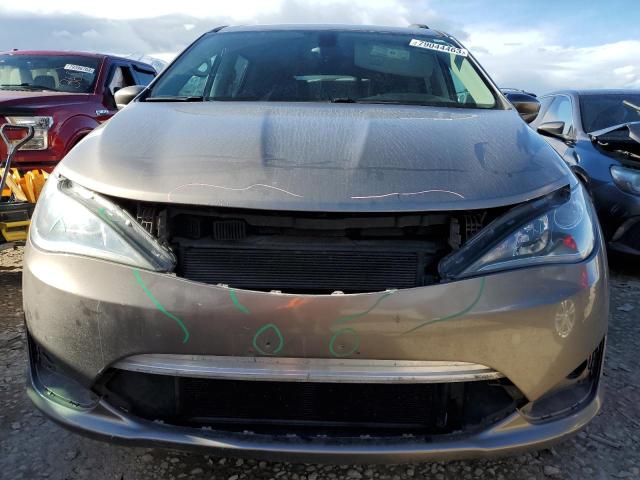 Photo 4 VIN: 2C4RC1BG9HR809819 - CHRYSLER PACIFICA 