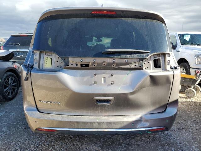 Photo 5 VIN: 2C4RC1BG9HR809819 - CHRYSLER PACIFICA 