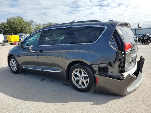 Photo 1 VIN: 2C4RC1BG9HR820688 - CHRYSLER PACIFICA T 