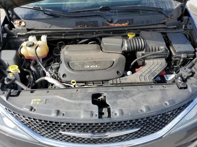 Photo 11 VIN: 2C4RC1BG9HR820688 - CHRYSLER PACIFICA T 