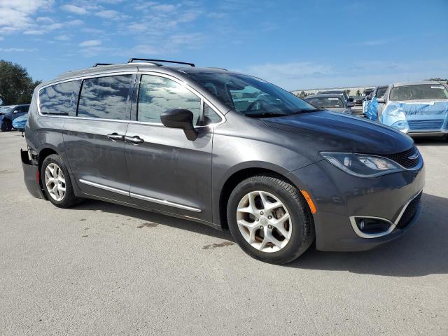 Photo 3 VIN: 2C4RC1BG9HR820688 - CHRYSLER PACIFICA T 