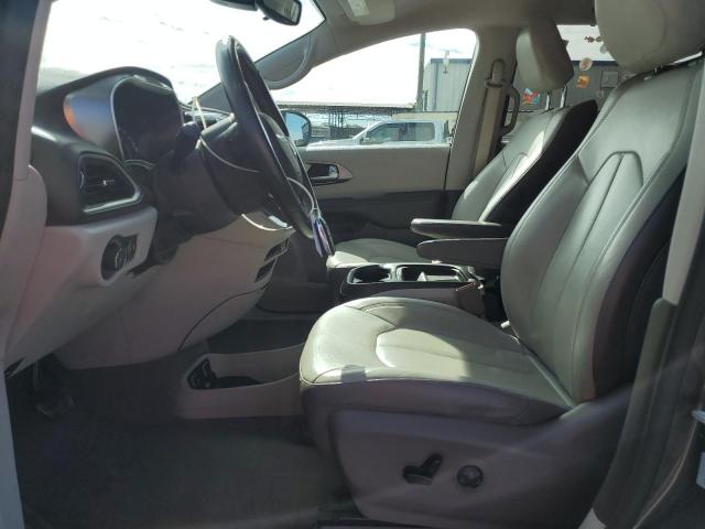 Photo 6 VIN: 2C4RC1BG9HR820688 - CHRYSLER PACIFICA T 