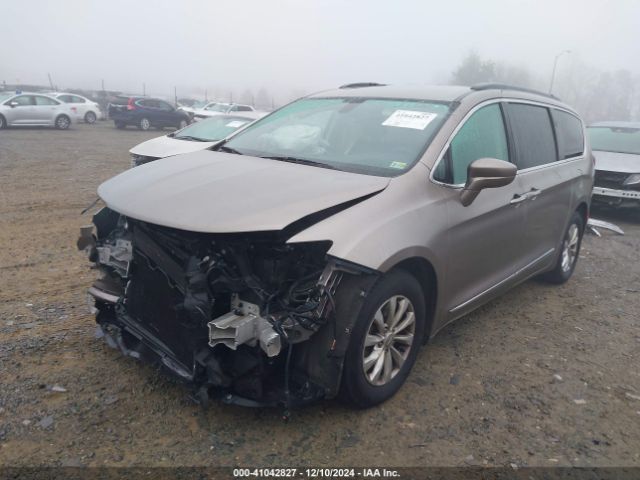 Photo 1 VIN: 2C4RC1BG9HR823316 - CHRYSLER PACIFICA 