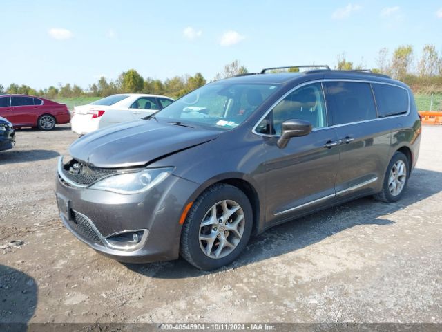 Photo 1 VIN: 2C4RC1BG9HR823347 - CHRYSLER PACIFICA 