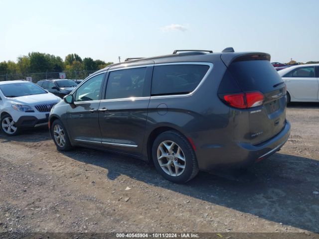 Photo 2 VIN: 2C4RC1BG9HR823347 - CHRYSLER PACIFICA 