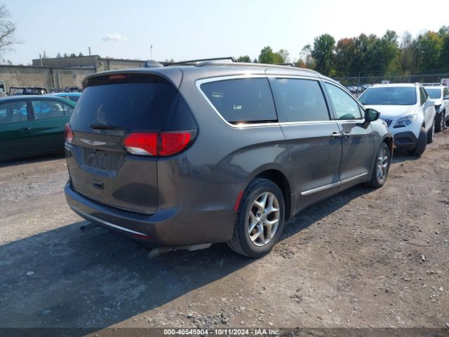 Photo 3 VIN: 2C4RC1BG9HR823347 - CHRYSLER PACIFICA 